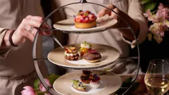 Inside the Four Seasons Park Lane