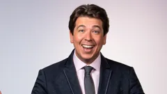 Michael McIntyre's Big Show