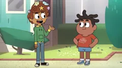 Boy Girl Dog Cat Mouse Cheese