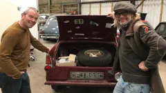 Find It, Fix It, Flog It