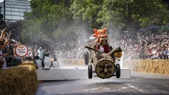 Red Bull Soapbox Race