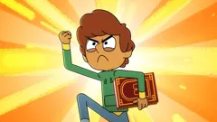 Boy Girl Dog Cat Mouse Cheese