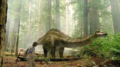 Andy's Dinosaur Adventures