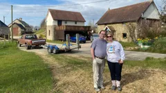 Help! We Bought a Village