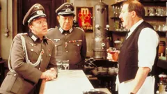 'Allo 'Allo!