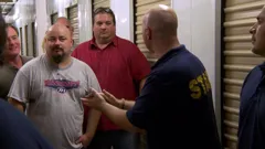 Storage Hunters