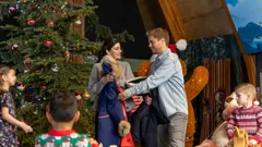 Destination Christmas