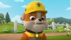 Rubble & Crew