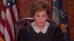 Judge Judy