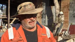 Outback Opal Hunters