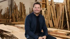 George Clarke's Amazing Spaces