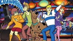 What's New, Scooby-Doo?
