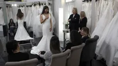 Say Yes to the Dress UK