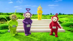 Teletubbies