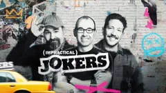 Impractical Jokers