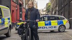 The Chelsea Detective (BSL)