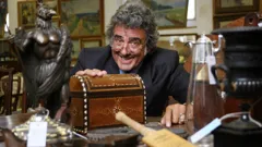 Dickinson's Real Deal