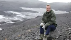 Ben Fogle