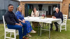 Kirstie and Phil's Love It or...