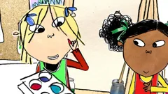 Charlie and Lola
