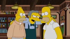 The Simpsons