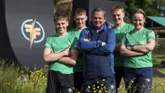 Ireland's Fittest Family