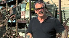 Extreme Car Hoarders