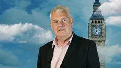 Lee Anderson's Real World