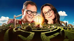 Secret Genius with Alan Carr...