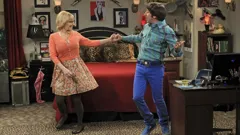 The Big Bang Theory