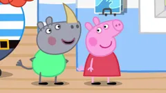 Peppa Pig