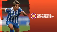 The Women's Football Show