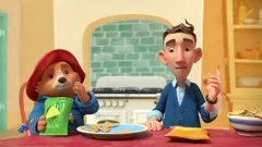 The Adventures of Paddington