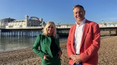 Great Coastal Railway Journeys