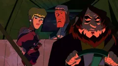 Scooby-Doo! Mystery Incorporated