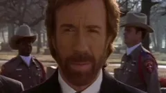 Walker, Texas Ranger