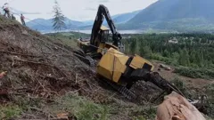 Mud Mountain Haulers