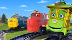 Chuggington