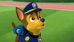 PAW Patrol
