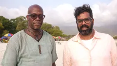 The Misadventures of Romesh Ranganathan
