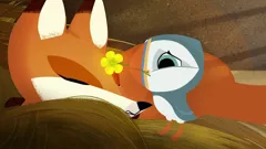 Puffin Rock (As Gaeilge)