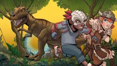 Will Sliney's Storytellers