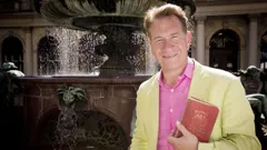 Great Continental Railway Journeys