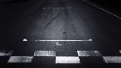 Live Team Principals' Press Conf'