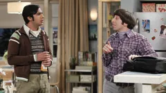 The Big Bang Theory