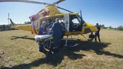 Air Rescue