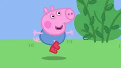Peppa Pig