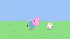 Peppa Pig
