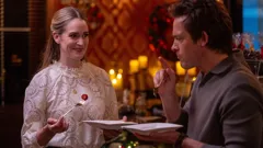 The Christmas Chocolatier