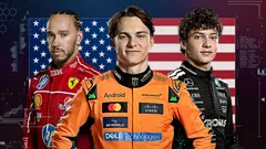 Team Principals' Press Conference